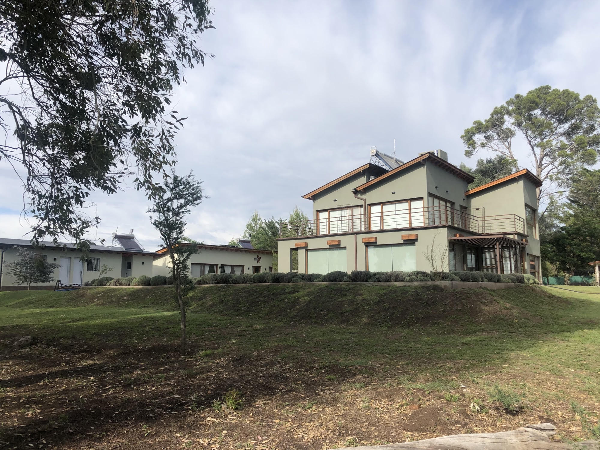 CASA AMAI HOSTERIA BOUTIQUE