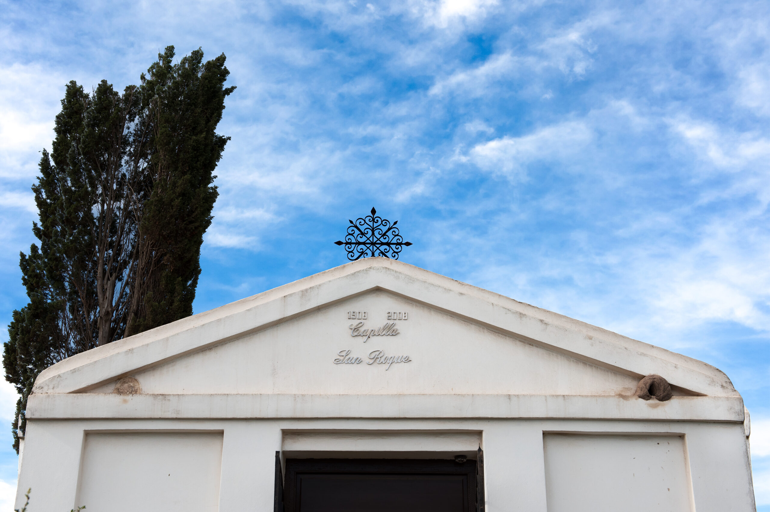 CIRCUITO TURÍSTICO DE LAS CAPILLAS CHACARERAS