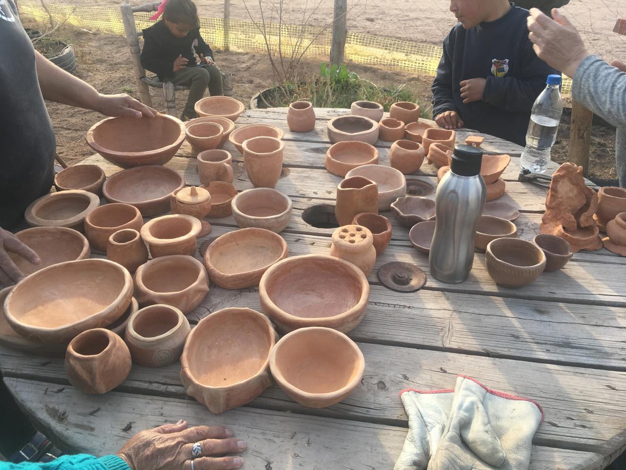 Cooperativa El Chacho