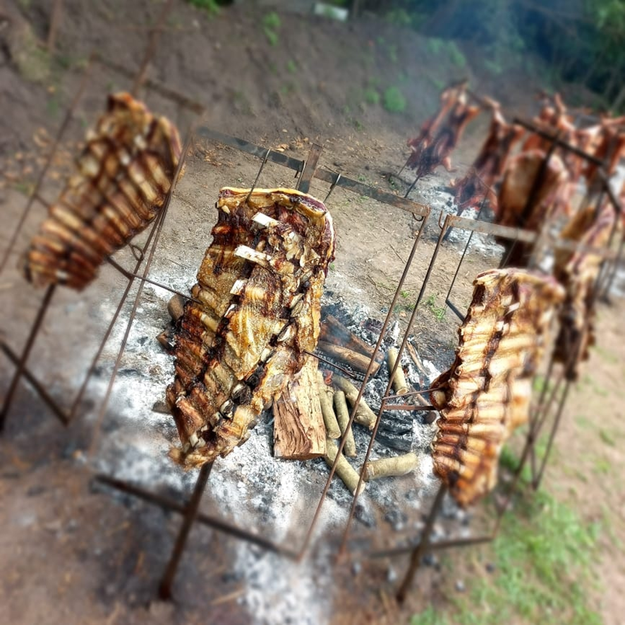 EL STUD- RESTAURANTE DE CAMPO