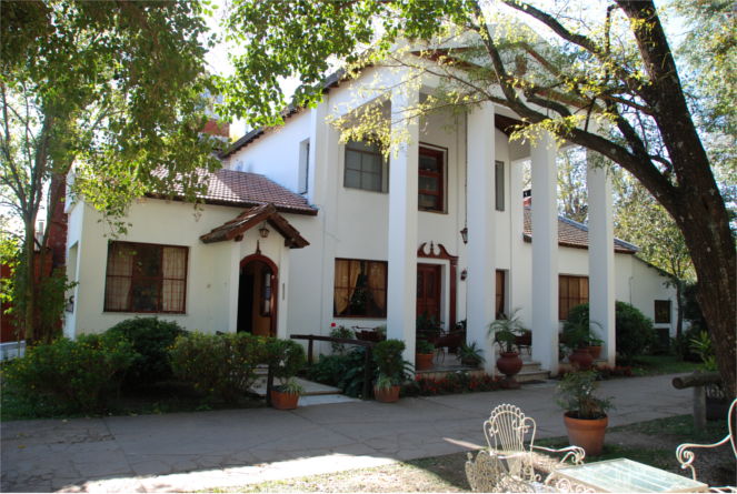 ESTANCIA DON SILVANO