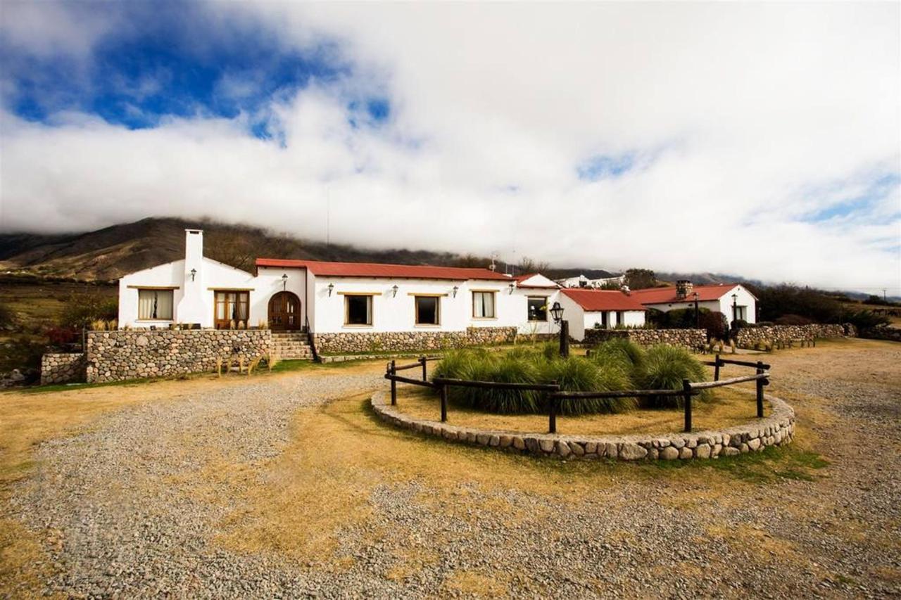 ESTANCIA JESUITICA LAS CARRERAS