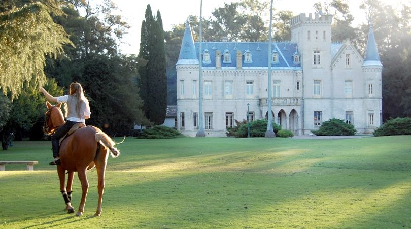 ESTANCIA LA CANDELARIA